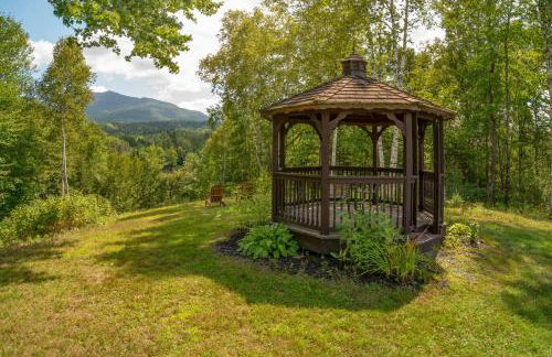 Mtn Views Colonial Home on Kingdom Trails! - Foto 28