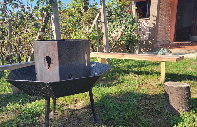 Holiday Home Vesna with Sauna - Foto 34