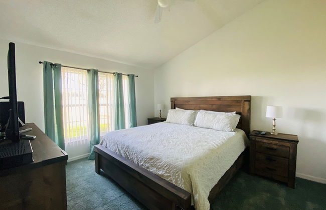 Cary's Southern Dunes Vacation Home - Foto 2