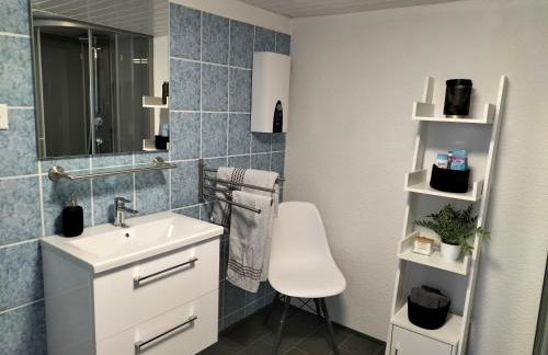 Ferienwohnung am Nürburgring 2.OG - Foto 9