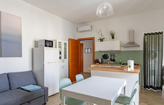 Borgo Marino sud - Yourplace Abruzzo - Foto 4