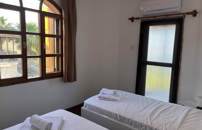 Private House With Pool and Sea View in Antalya - Foto 10