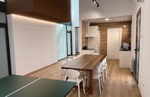 Casa rural - bungalows Spa & Relax - Foto 7