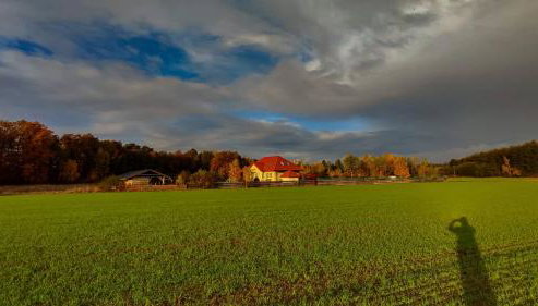 Sielski Dom - Foto 3