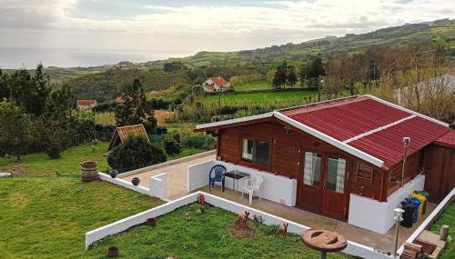 Quinta das Primas - Foto 3, Garden view