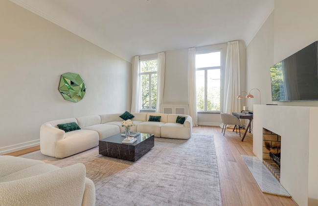 Luxurious 3-Bedroom 280sqm center - Foto 1