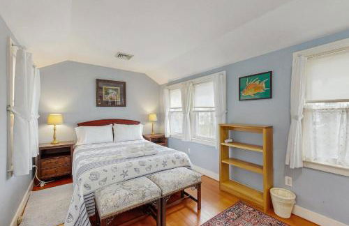 Cove Cottage - Foto 21