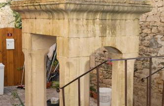 Mon havre de paix, Villa Campagne Charentaise - Foto 70