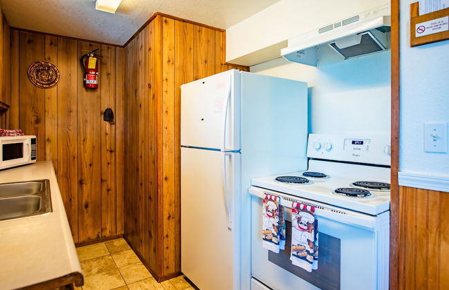 Oceanside Ocean Front Cabins - Foto 46