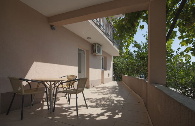 Apartments Grand - Photo 80