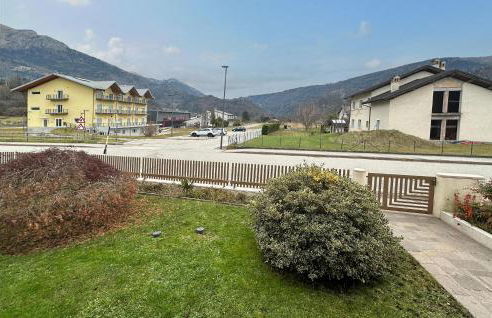 Nice Apartment In Sovramonte With Wifi - Foto 12