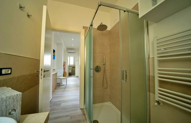 Villa Gargasole - Eleganza e Comfort con Piscina Privata - Photo 9