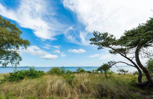 Ferienhaus - Mittendrin - Foto 15