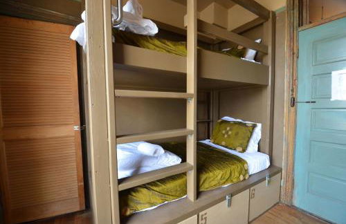 Michie Hostel - Photo 47