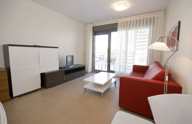 Apartamentos Alcocebre Suites 3000 - Foto 14