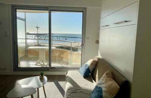 Cadre Parfait en Face du Port, confortable - Foto 3