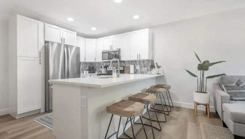 Waterfront-Family & Pet Friendly for 6 - Foto 2