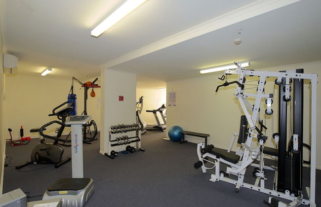 Jack & Newell Holiday Apartments - Foto 80