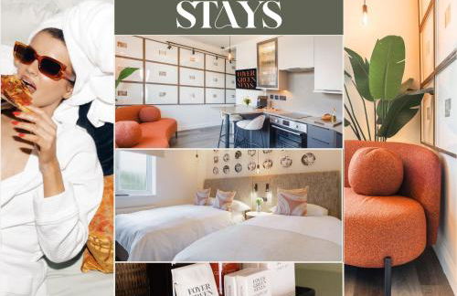 Cosy Chic Apartment, 1 bedroom, parking, newly refurbed, near M25, Heathrow, Rickmansworth - Foto 1