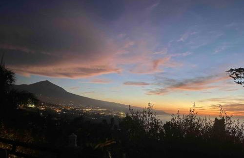 Great views & heated pool - El Perenquen 3 - Foto 19