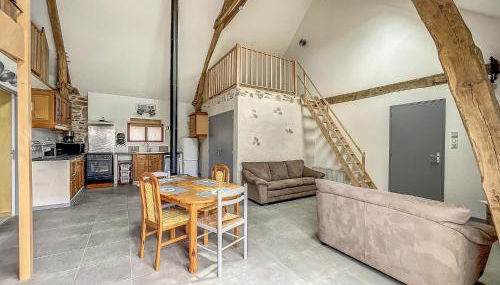 Gite authentique et au calme - Foto 3