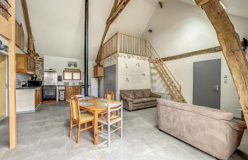 Gite authentique et au calme - Foto 3