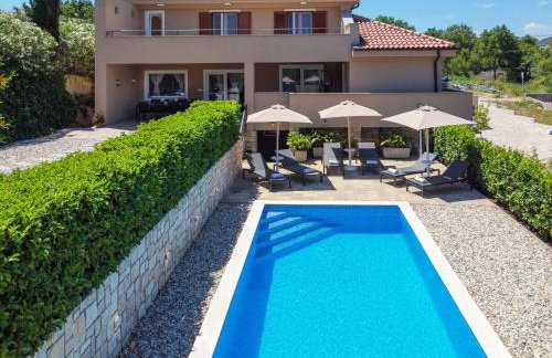 Holiday Home Matea by Interhome - Foto 32