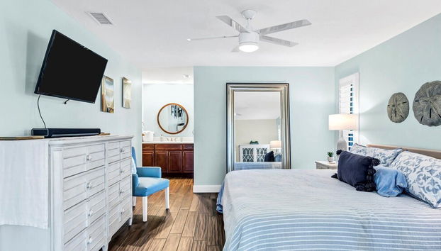 598 bal Harbor Boulevard - Foto 5, Habitación