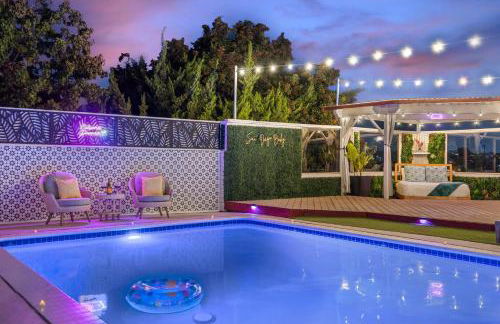 The Sky Lounge - Photo 60