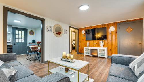 Radiant Arden Home - 10 Mi to Biltmore! - Foto 2