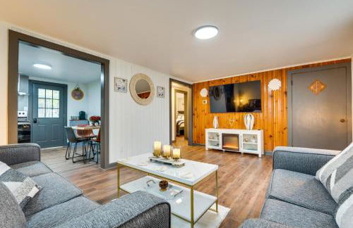 Radiant Arden Home - 10 Mi to Biltmore! - Foto 2