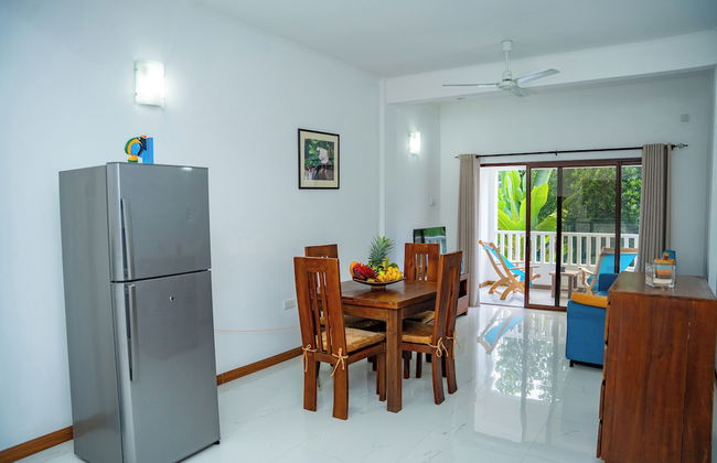 Kanasuk Selfcatering Apartments - Foto 76