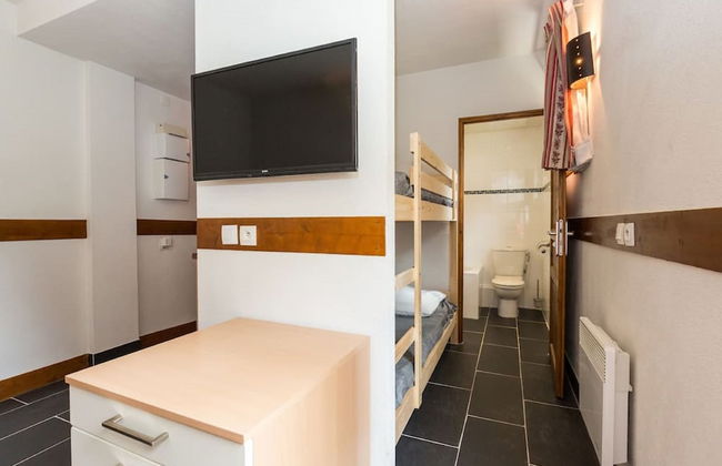 Résidence Les Aiguilles de Warens - Foto 6