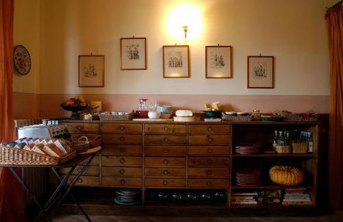 La Locanda Volpaia - Foto 10