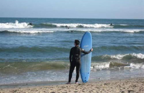 30 PCT OFF! Malibu Serene Cottage with King Bed, Beach, BBQ - Foto 19