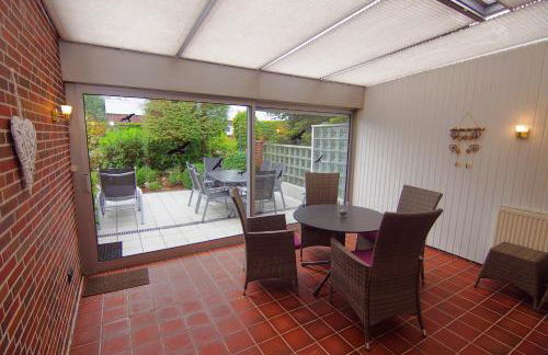 Bungalow Jule - Foto 9