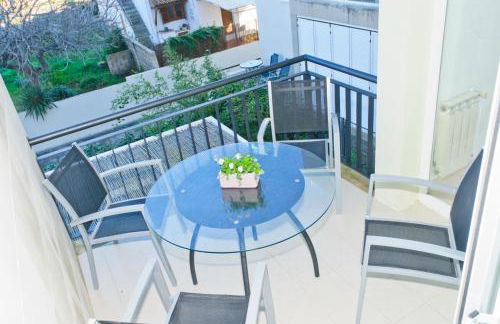 APTO. CERCA PLAYA- WIFI&A.C. - Foto 8