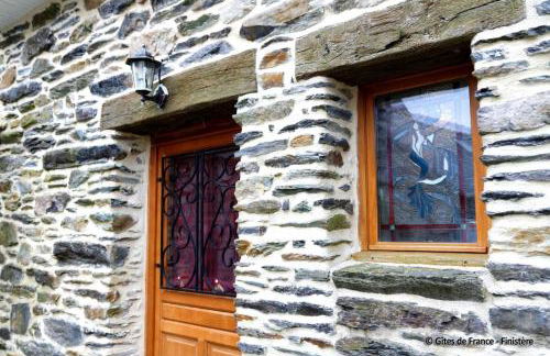 Castel Bihan - Maison de caractère entre mer et campagne - Foto 10