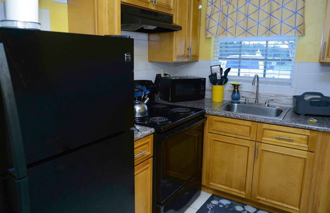 Jubilee Gardens Freeport - Foto 12