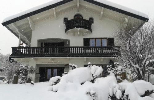 Landhaus Bellecôte - Foto 2