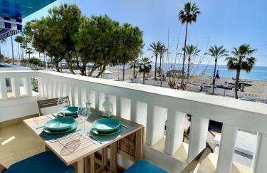 Oceanfront Oasis El Morche - Foto 23