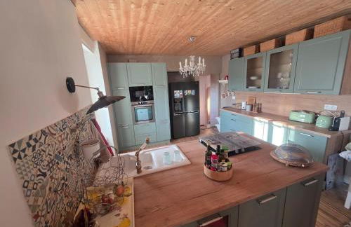 appartement 1 à 4 personnes La maison du Belvédère - Foto 5