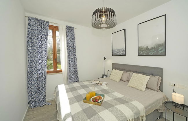 Le Giare PT 7 in Polpenazze del Garda - Foto 15