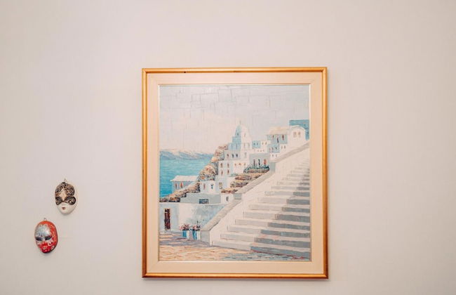 Sylvi Maisonette Volos - Foto 36