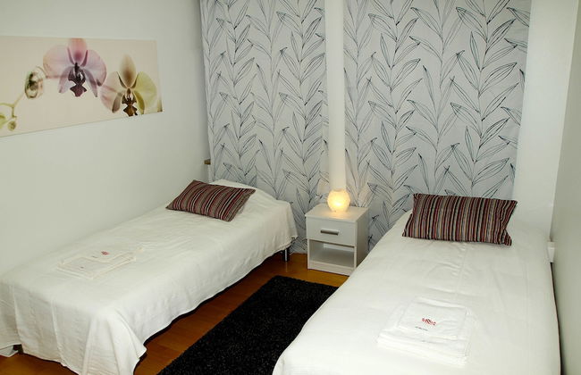 Kotimaailma Apartments Joensuu - Foto 2