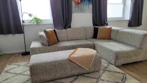 Großzügiges Appartement in der Festspielstadt - Photo 3