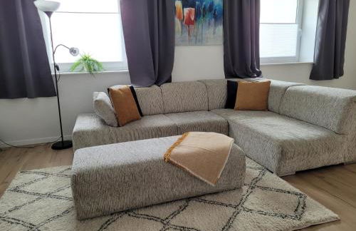 Großzügiges Appartement in der Festspielstadt - Photo 3