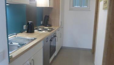 Ferienwohnung Lehrberg - Moderne Wohnung mit Wallbox für E-Auto - Foto 4