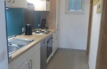 Ferienwohnung Lehrberg - Moderne Wohnung mit Wallbox für E-Auto - Foto 4