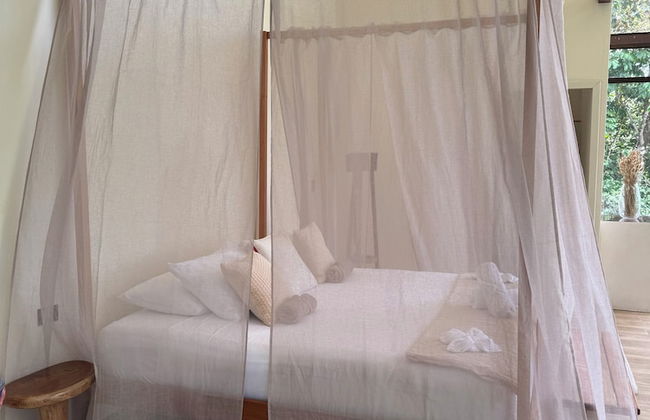 Maze Lodge - Foto 13